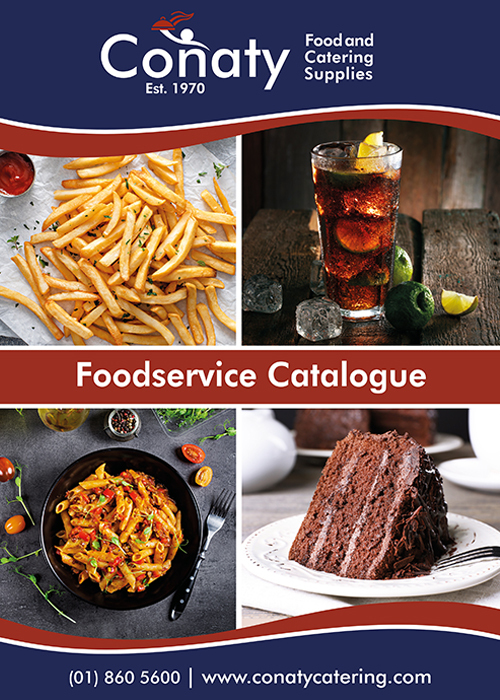 Foodservice Catalogue 2025/2026
