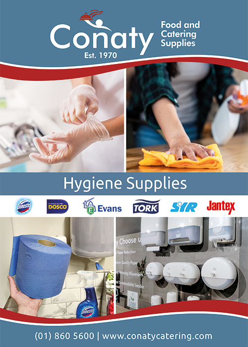 Hygiene Catalogue 2024