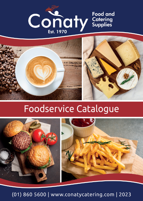 Foodservice Catalogue 2023