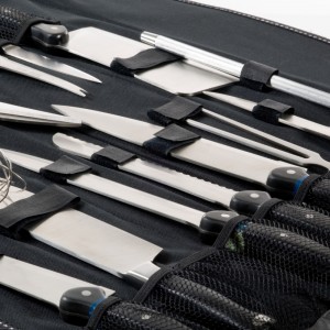 Knife Cases & Storage