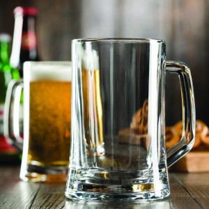 Tankard Beer Glasses