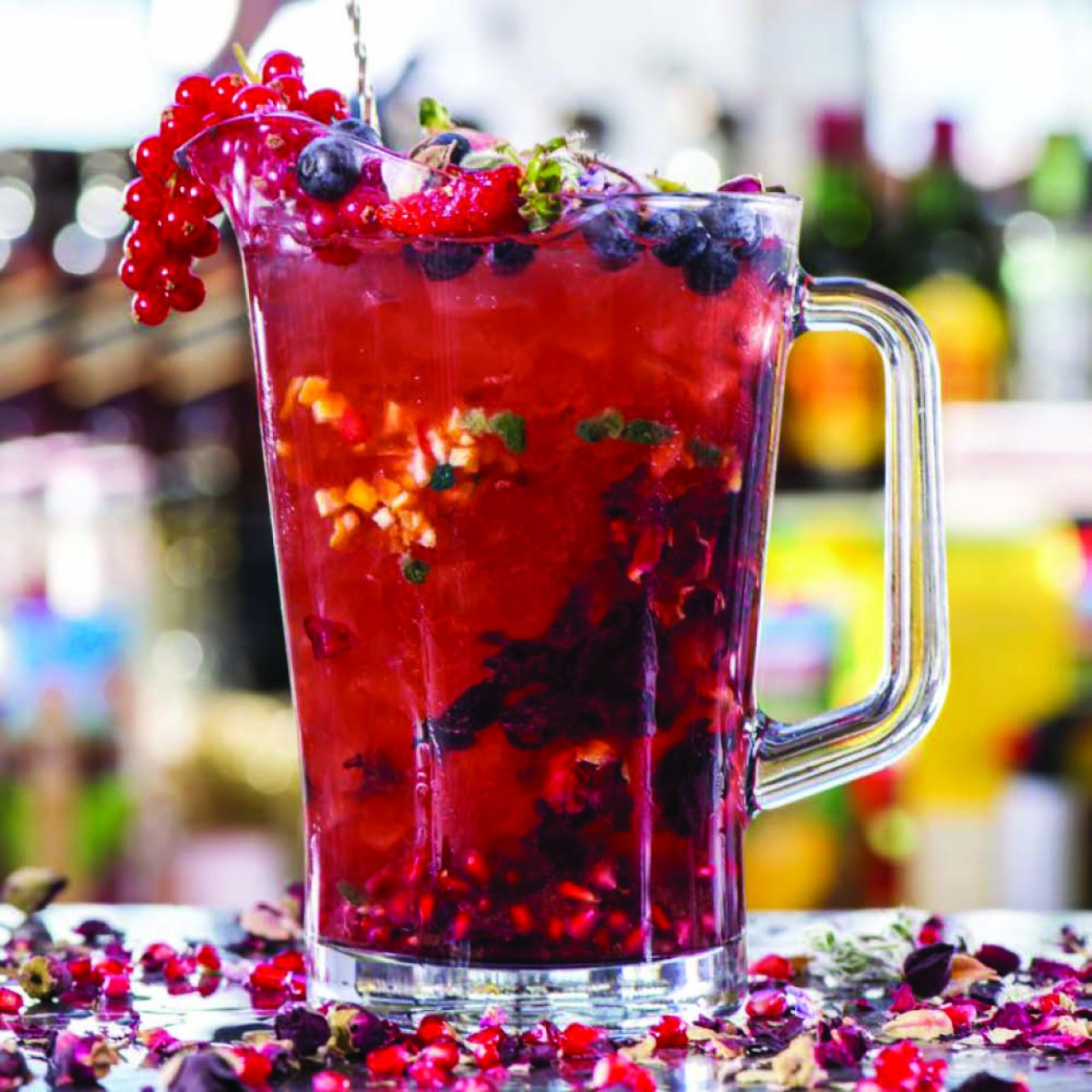 Standard Reusable Glassware