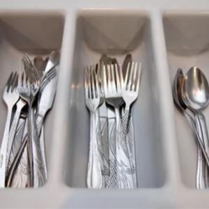 Cutlery Trays