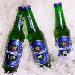 Non Alcoholic