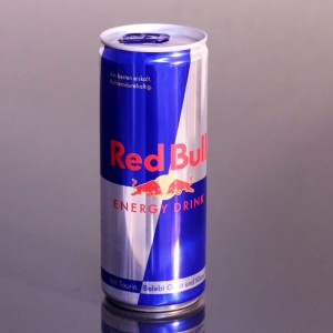 Energy Drinks