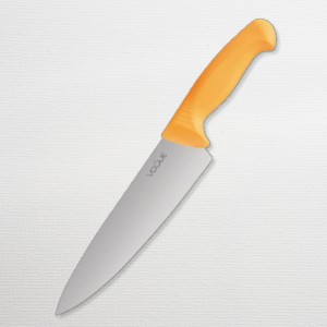 Soft Grip Pro Handle Knives