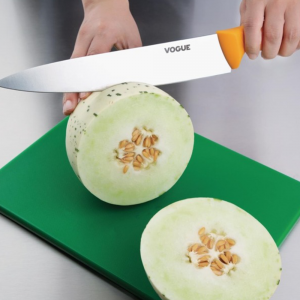 Soft Grip Pro Handle Knives