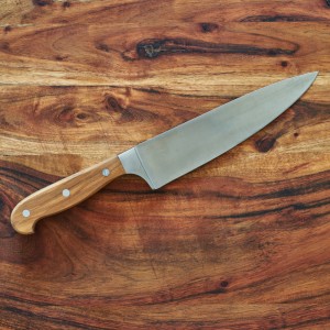 Victorinox Wood Handle Knives