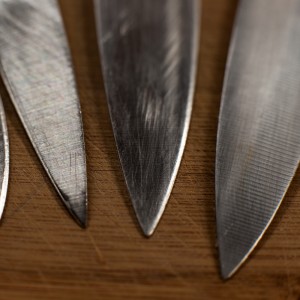 Victorinox Fibrox Knives