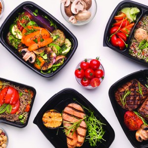 Takeaway Packaging