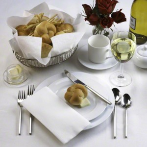 Airlaid & Linstyle Napkins