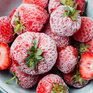 Frozen Fruit & Berries