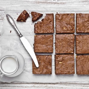 Traybake Desserts