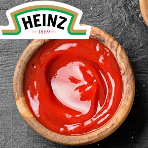 Heinz Sauces
