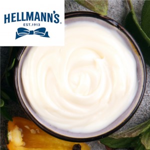 Hellmanns Sauces