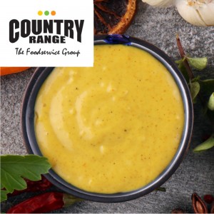 Country Range Sauces