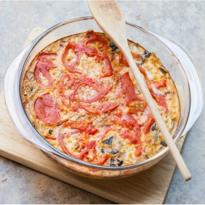 Pyrex Cookware