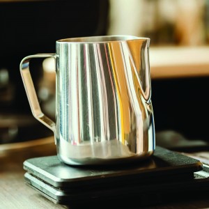 Stainless Steel Milk And Water Jugs