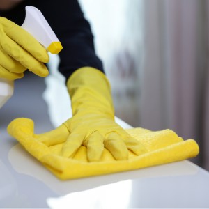Rubber & Safety Gloves