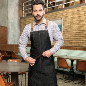 Urban Aprons