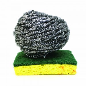 Scourers