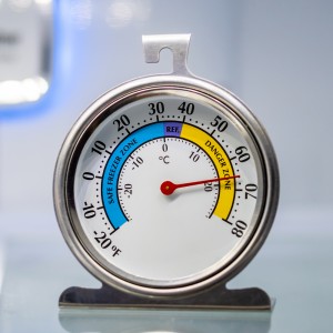 Fridge & Freezer Thermometers