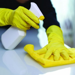 Rubber & Safety Gloves