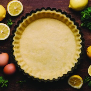 Quiche & Flan Tins