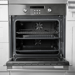 Oven Interiors & Grills