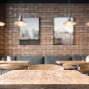 Tables & Counter Tops