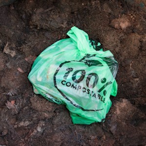 Compostable Bin Bags