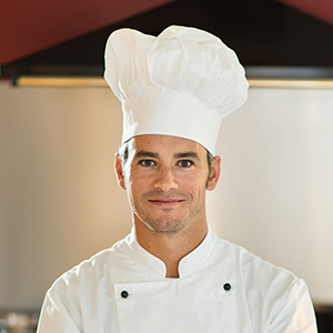Chef Hats & Toques