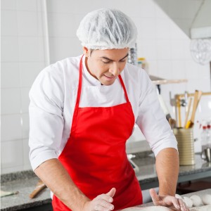 Disposable Hats & Hairnets