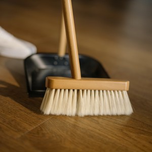 Household Brushes