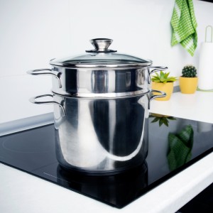 Induction Hobs & Cookers