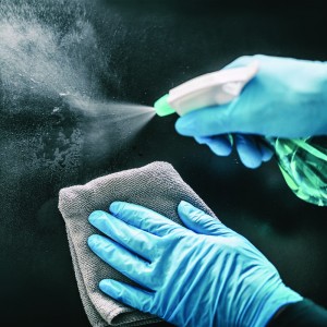 Cleaning Chemicals