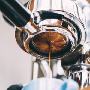 Coffee Machine Cleaners