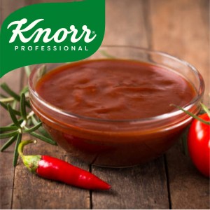 Knorr Sauces & Mixes