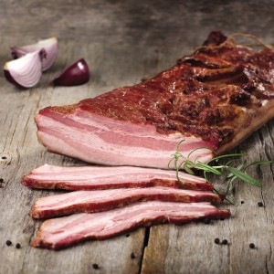 Pork, Bacon & Ham Fresh