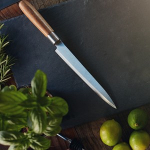 Bar Knives & Chopping Boards