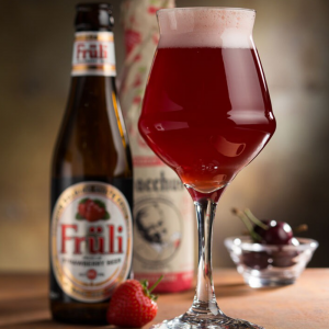 Craft Beer Glasses