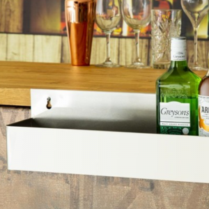 Speed Rails & Bottles