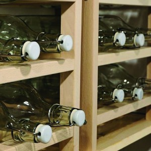 Glass Racks & Wine Bottle Racks