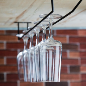 Glass Racks & Wine Bottle Racks