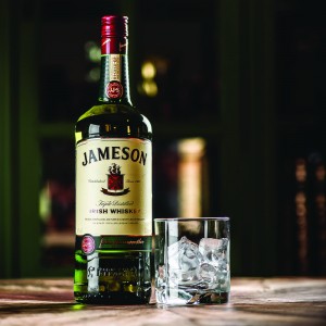 Irish Whiskey