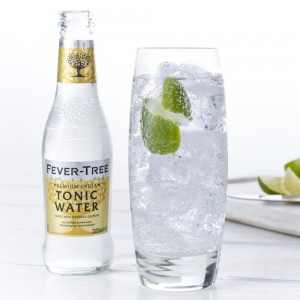 Fevertree Tonics & Mixers