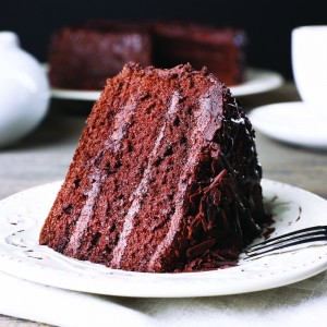 Chocolate Cakes