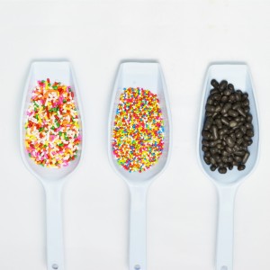 Ice Cream Toppings