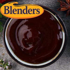 Blenders Sauces