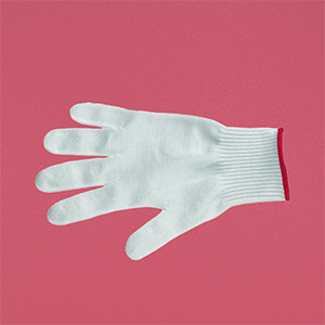 Gloves & Goggles